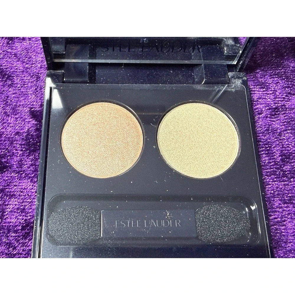 Estee Lauder Eyeshadow 08 Unrivaled 10 Impulsive Blonde Very Rare